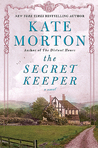 The Secret Keeper by Kate Morton The Secret Keeper by Kate Morton