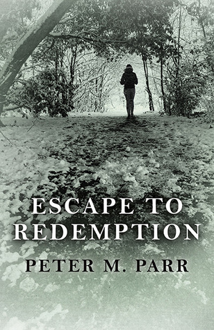 cover of Escape to Redemption