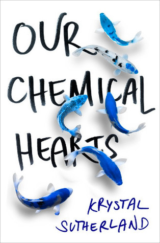 Risultati immagini per our chemical hearts