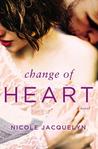 Change of Heart (Fostering Love, #2)