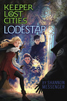 Lodestar (Keeper of the Lost Cities #5)