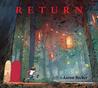 Return (Journey Trilogy, #3)