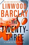 The Twenty-Three (Promise Falls Trilogy, #3)