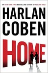 Home (Myron Bolitar, #11)