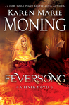 Read Feversong (Fever, #9) PDF