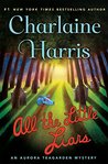 All the Little Liars (Aurora Teagarden #9)