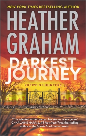 Death of a Reenactor: Darkest Journey (Heather Graham)