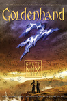 Goldenhand (Abhorsen, #5)