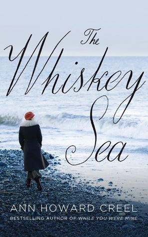The Whiskey Sea