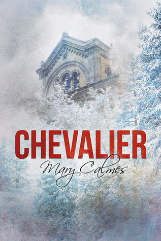 Chevalier  (Romanus #2) - Mary Calmes
