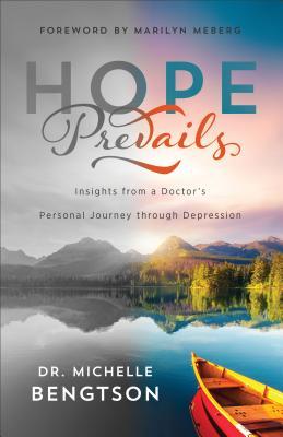 Hope Prevails by Michelle Bengtson