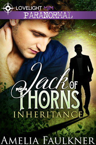 Jack of Thorns (Inheritance, #1)