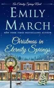 Christmas in Eternity Springs