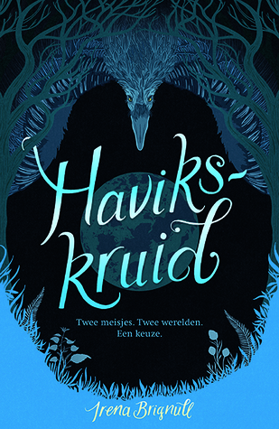 Havikskruid – Irena Brignull Havikskruid – Irena Brignull