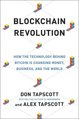 How the Technology Behind Bitcoin Is Changing Money, Business, and the World  -  Don Tapscott, Alex Tapscott