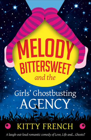 Melody Bittersweet and The Girls' Ghostbusting Agency