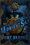 Midnight Sky (Dark Sky #2)