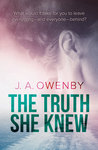 The Truth She Knew (Book #1 in the series)