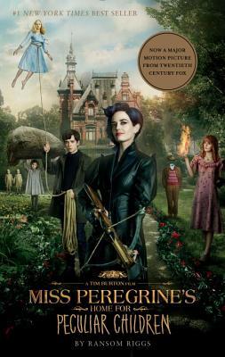 Miss Peregrine’s Home for Peculiar Children – Book & Series Review Miss Peregrine’s Home for Peculiar Children – Book & Series Review