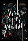Wink Poppy Midnight by April Genevieve Tucholke