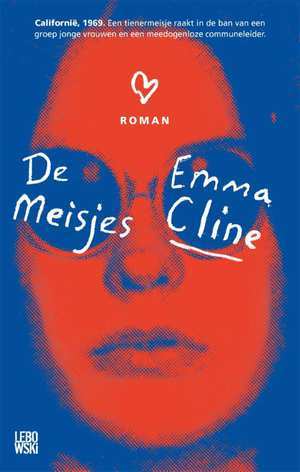De meisjes – Emma Cline De meisjes – Emma Cline