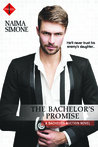 The Bachelor's Promise (Bachelor Auction, #3)