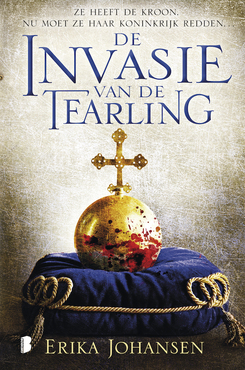 De invasie van de Tearling De invasie van de Tearling
