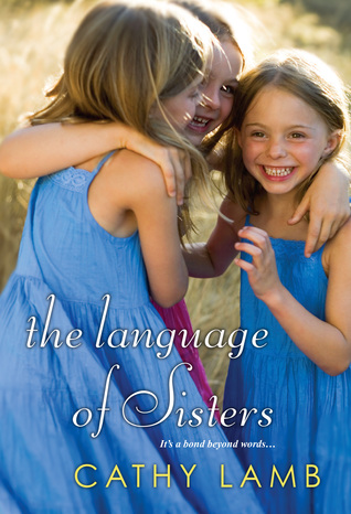 cover of The Language of Sisters