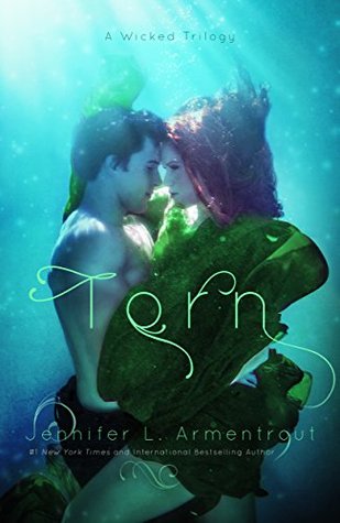 Torn (A Wicked Saga, #2)