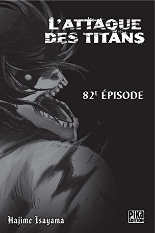 L'Attaque des Titans Chapitre 82