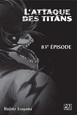 L'Attaque des Titans Chapitre 83