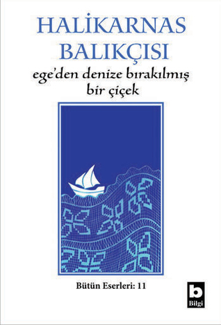 Ege’den Denize Bırakılmış Bir Çiçek Ege’den Denize Bırakılmış Bir Çiçek