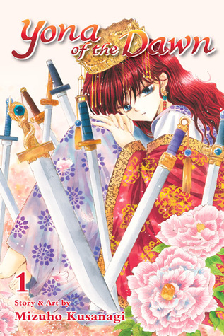 Yona of the Dawn, Vol. 1 (Akatsuki no Yona, #1)