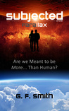 Parallax (Subjected, #1)