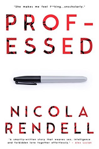 Professed by Nicola Rendell