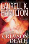 Crimson Death  (Anita Blake, Vampire Hunter, #25)