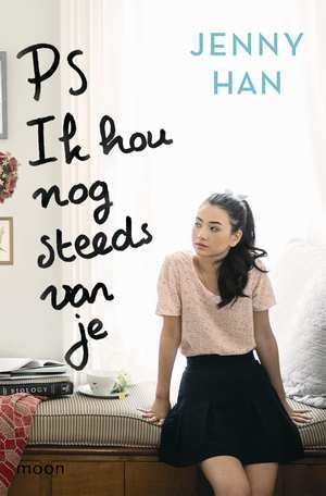 P.S. Ik hou nog steeds van je P.S. Ik hou nog steeds van je