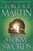 A Storm of Swords (A Song of Ice and Fire, #3)