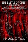 The Battle of Chibi (Red Cliffs) by Hock G. Tjoa
