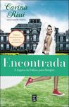 Encontrada (Perdida #2)