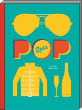 Pop quiz – Fernando Volken Togni Pop quiz – Fernando Volken Togni
