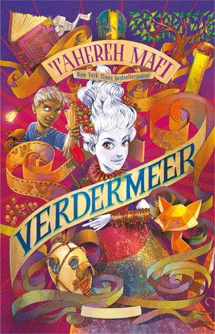 Verdermeer Verdermeer