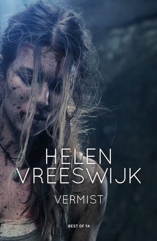 Vermist – Helen Vreeswijk Vermist – Helen Vreeswijk