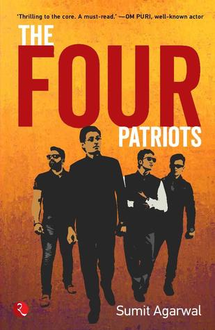 Image result for the four patriots