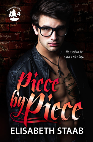 {Tour} Piece by Piece by Elisabeth Staab (with Excerpt and Giveaway) {Tour} Piece by Piece by Elisabeth Staab (with Excerpt and Giveaway)