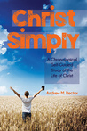 Christ Simply by Andrew M. Rector