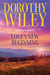 Love's New Beginning (Wilderness Hearts Romance #1) by Dorothy Wiley