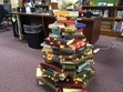 Caravel High School Book Club