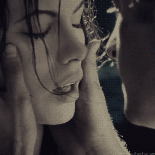 Intense lesbian seduction Intense lesbian seduction